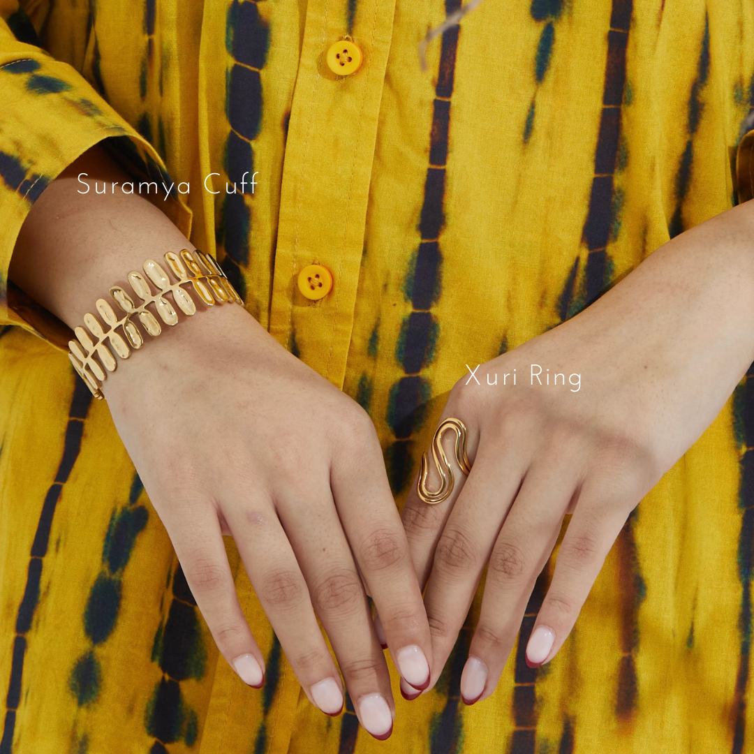 Xuri Ring