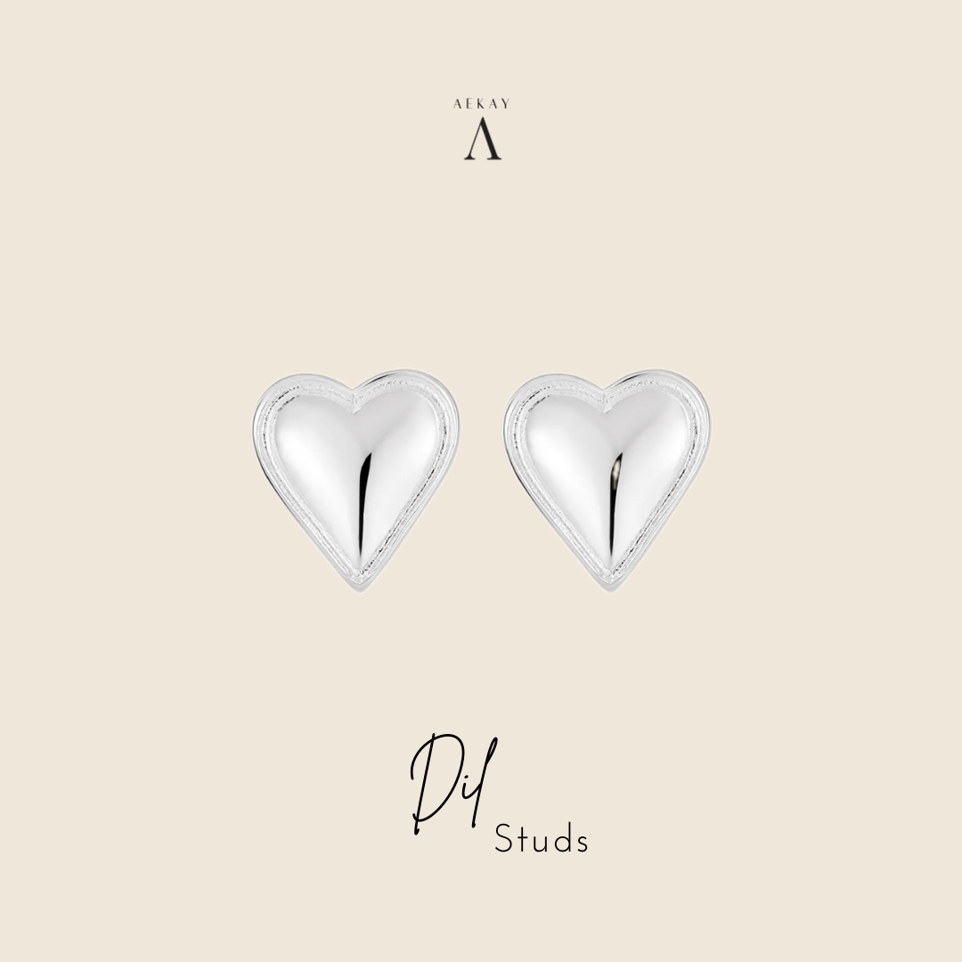 Dil Studs