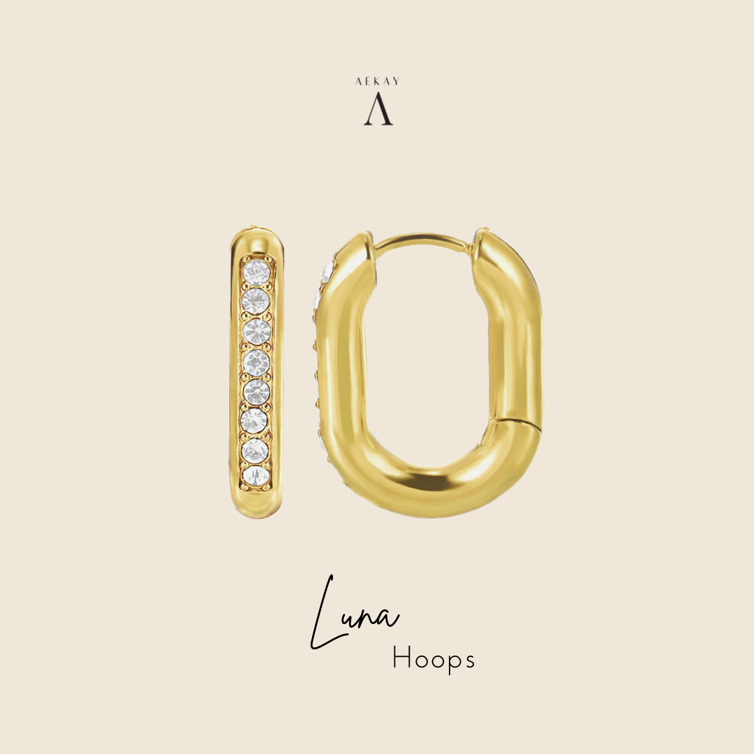 Luna Hoops