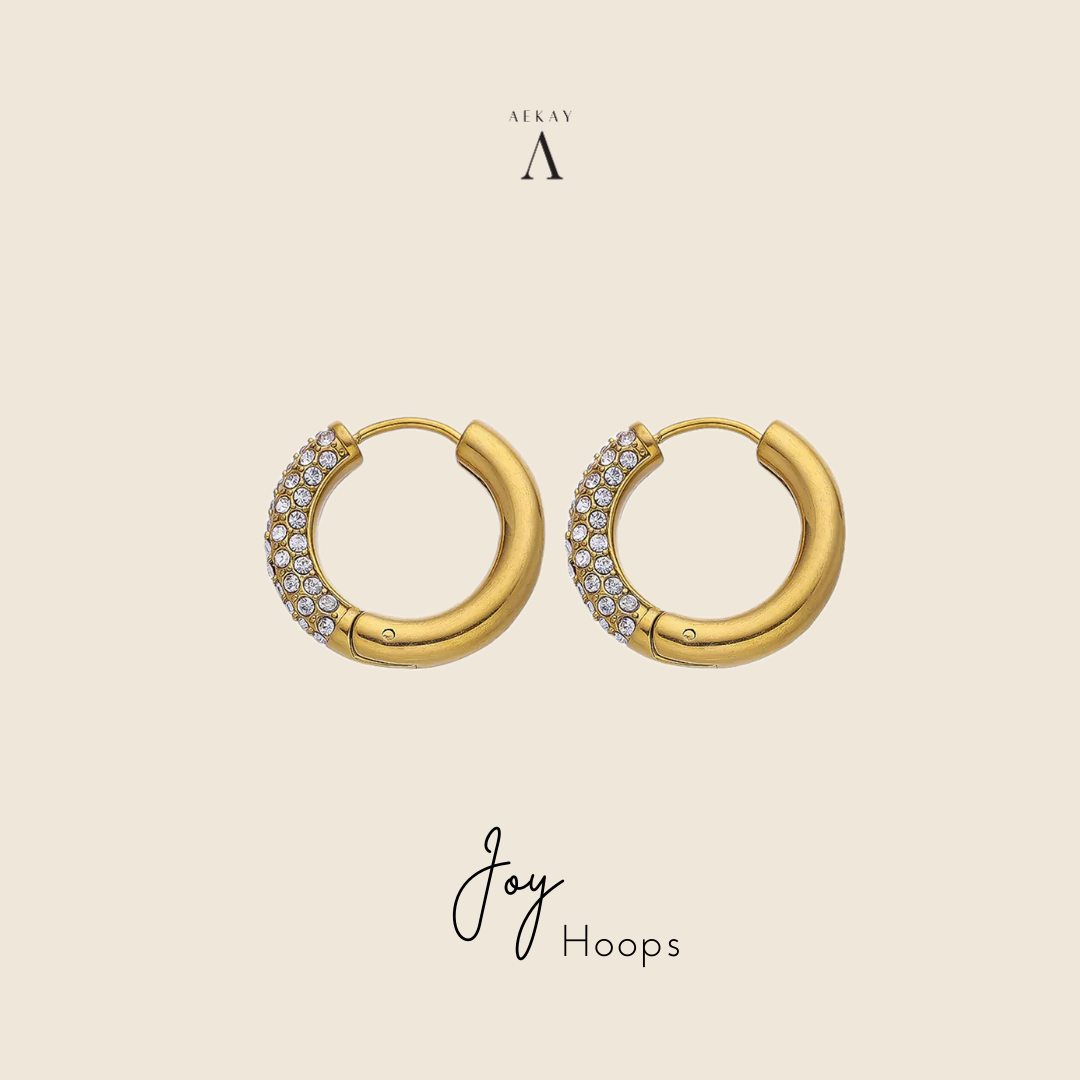 Joy Hoops