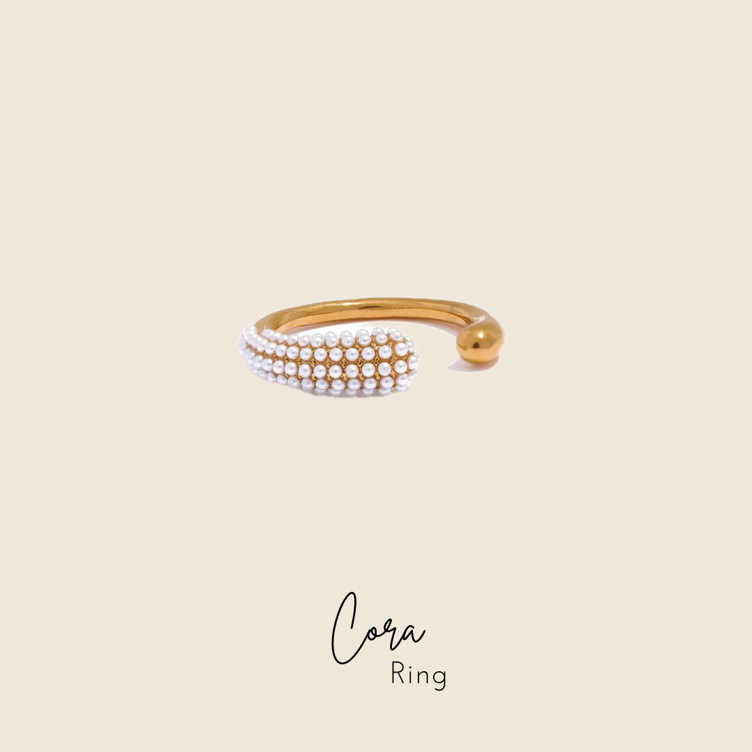 Cora Ring