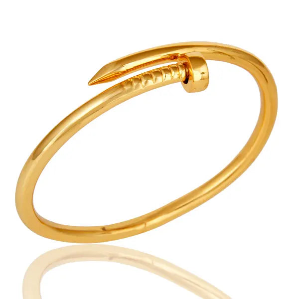 Nailed It Bracelet