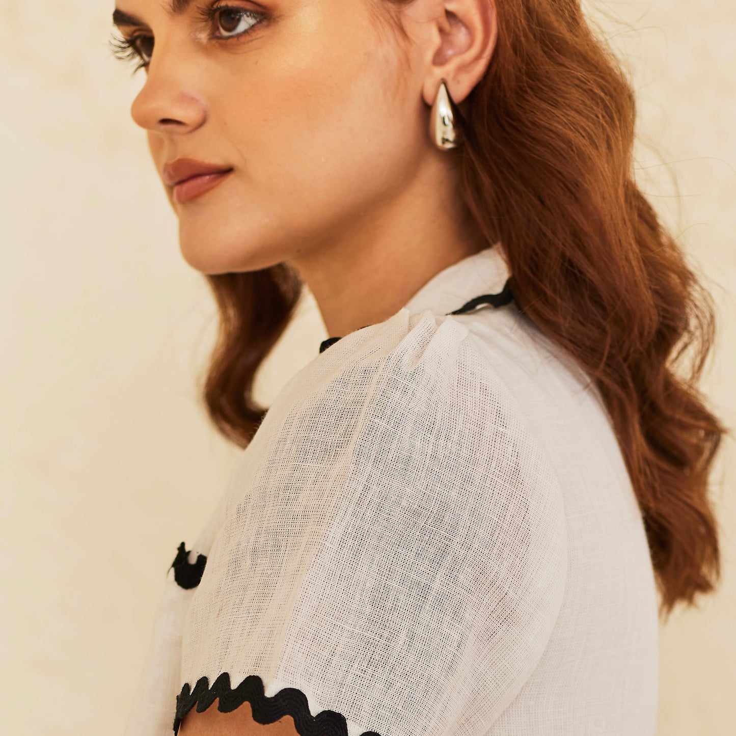 Drop Earrings