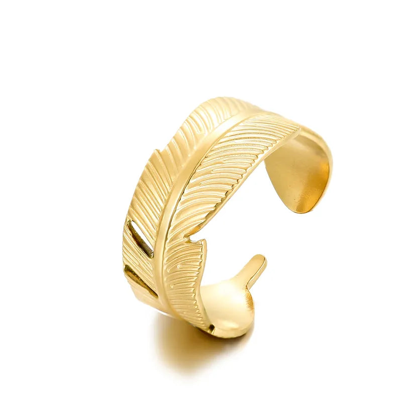 @uurrjjaa - leafy ring