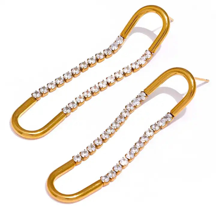 Tabitha Earrings