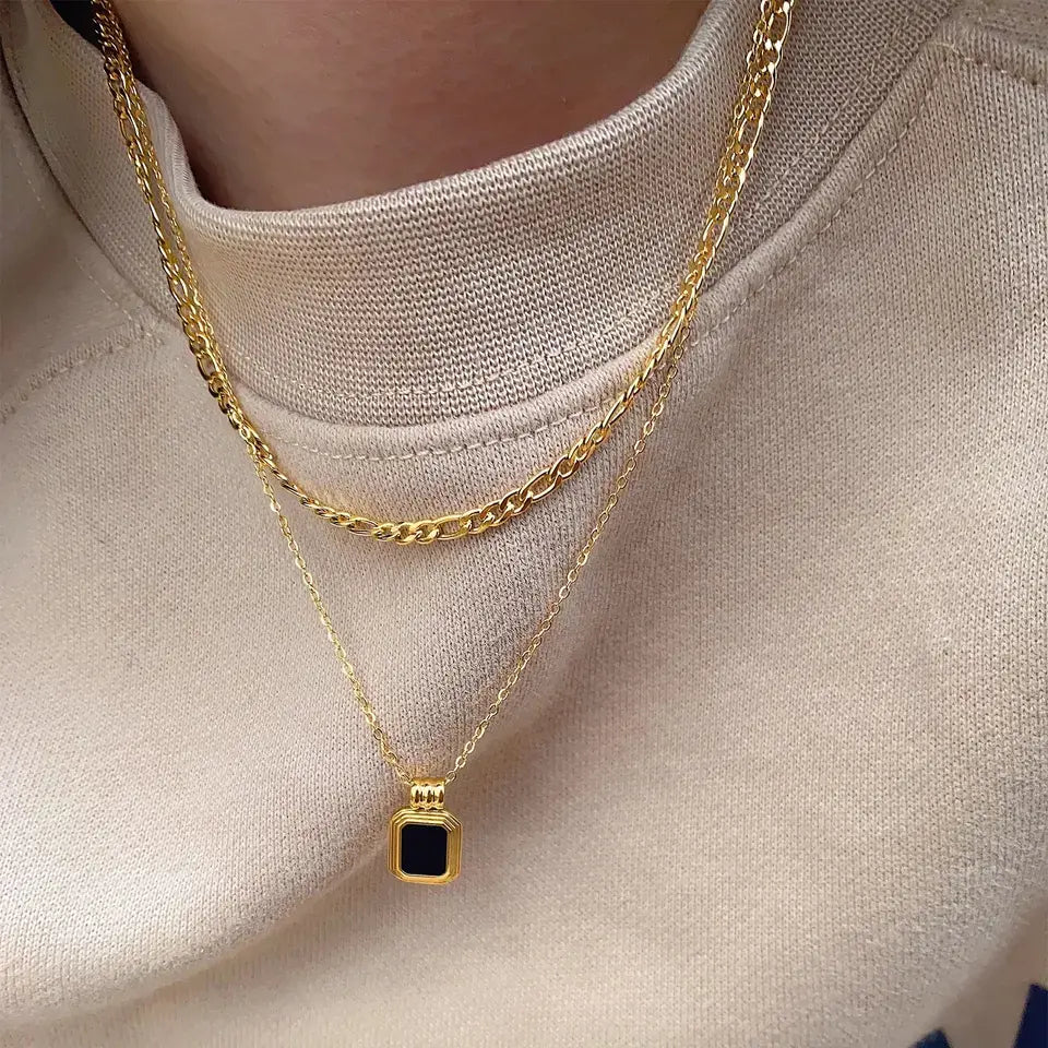 Lana Layered Nekclace