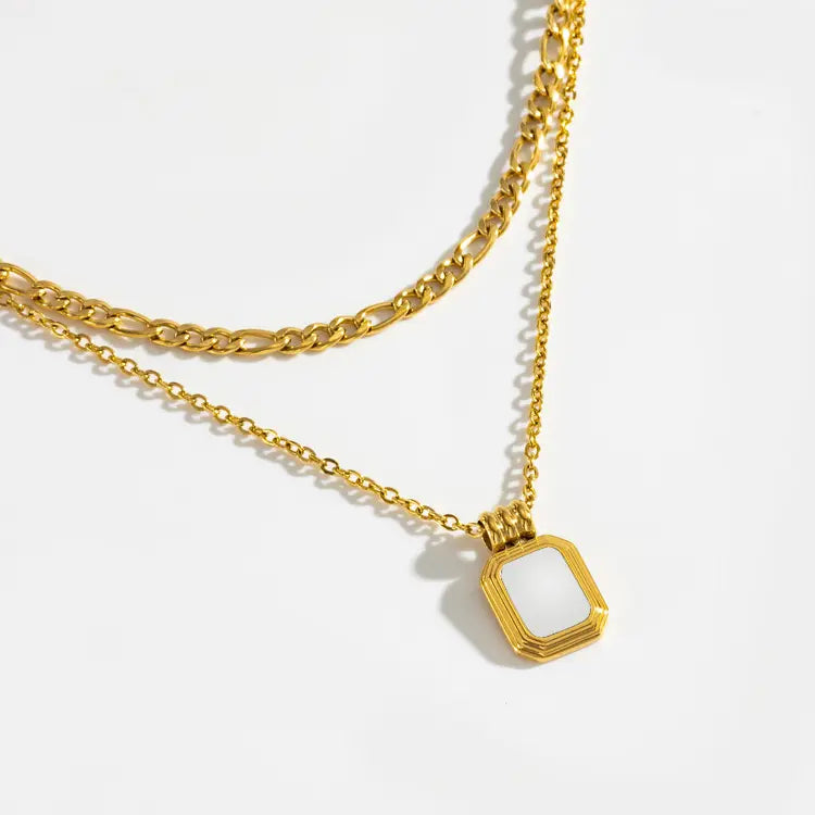Lana Layered Nekclace
