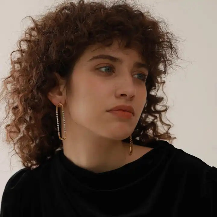 Tabitha Earrings