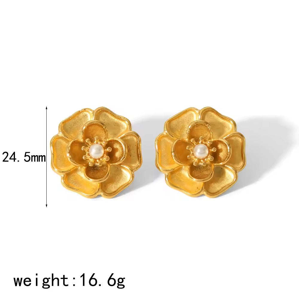 Floret Studs