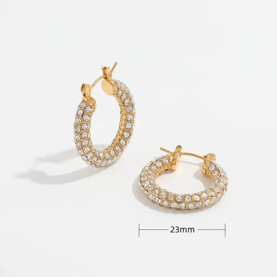 Alicent Hoops