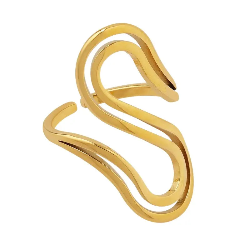 Xuri Ring