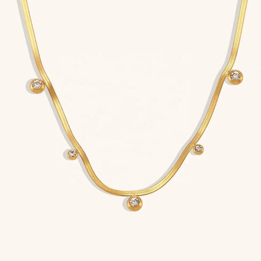 @uurrjjaa - monroe necklace