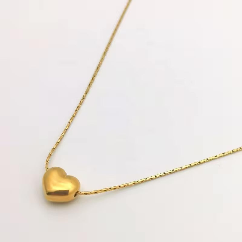 Elysian Necklace