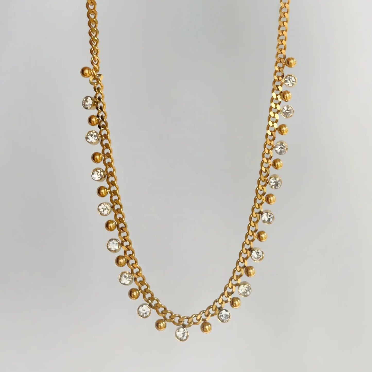 Valerie Necklace