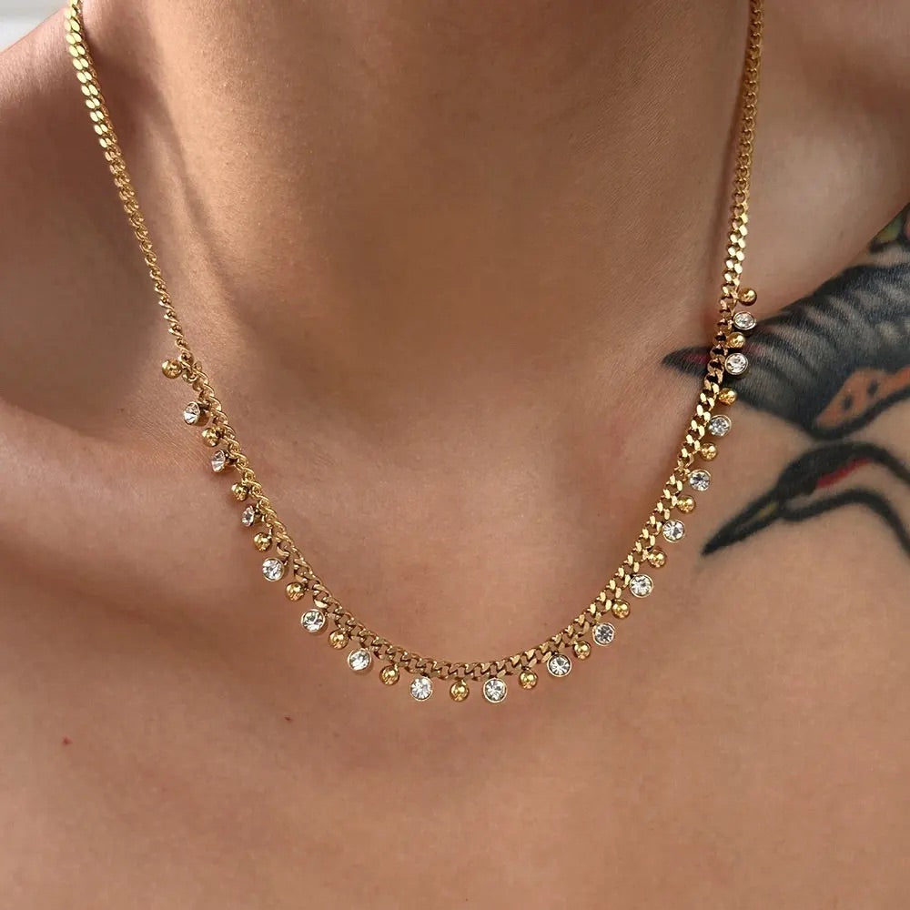 Valerie Necklace