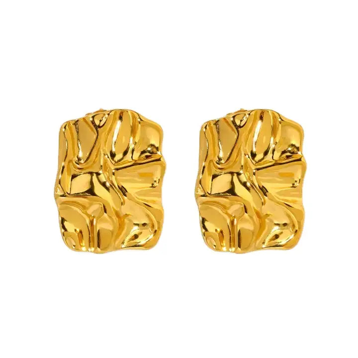 Hammered Studs