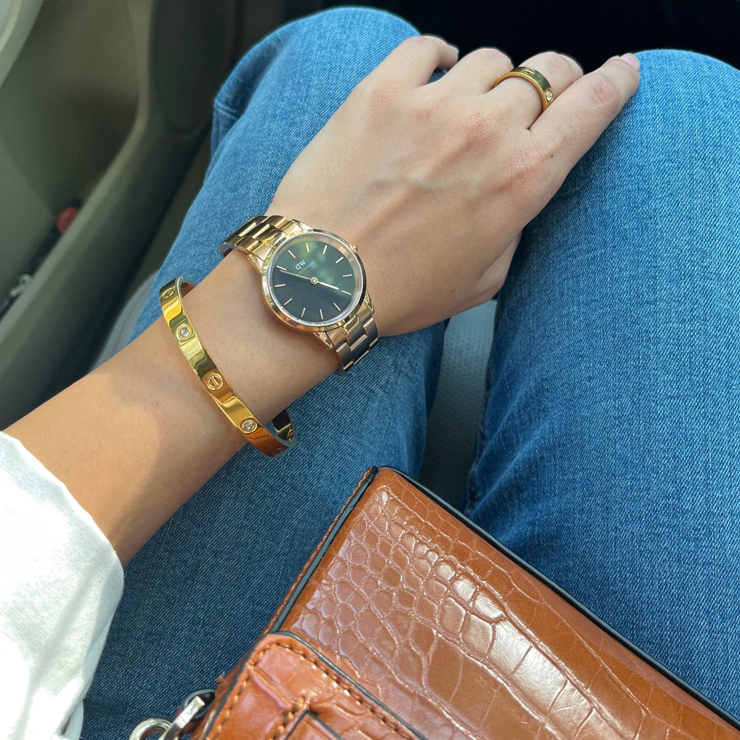 Virago Bracelet