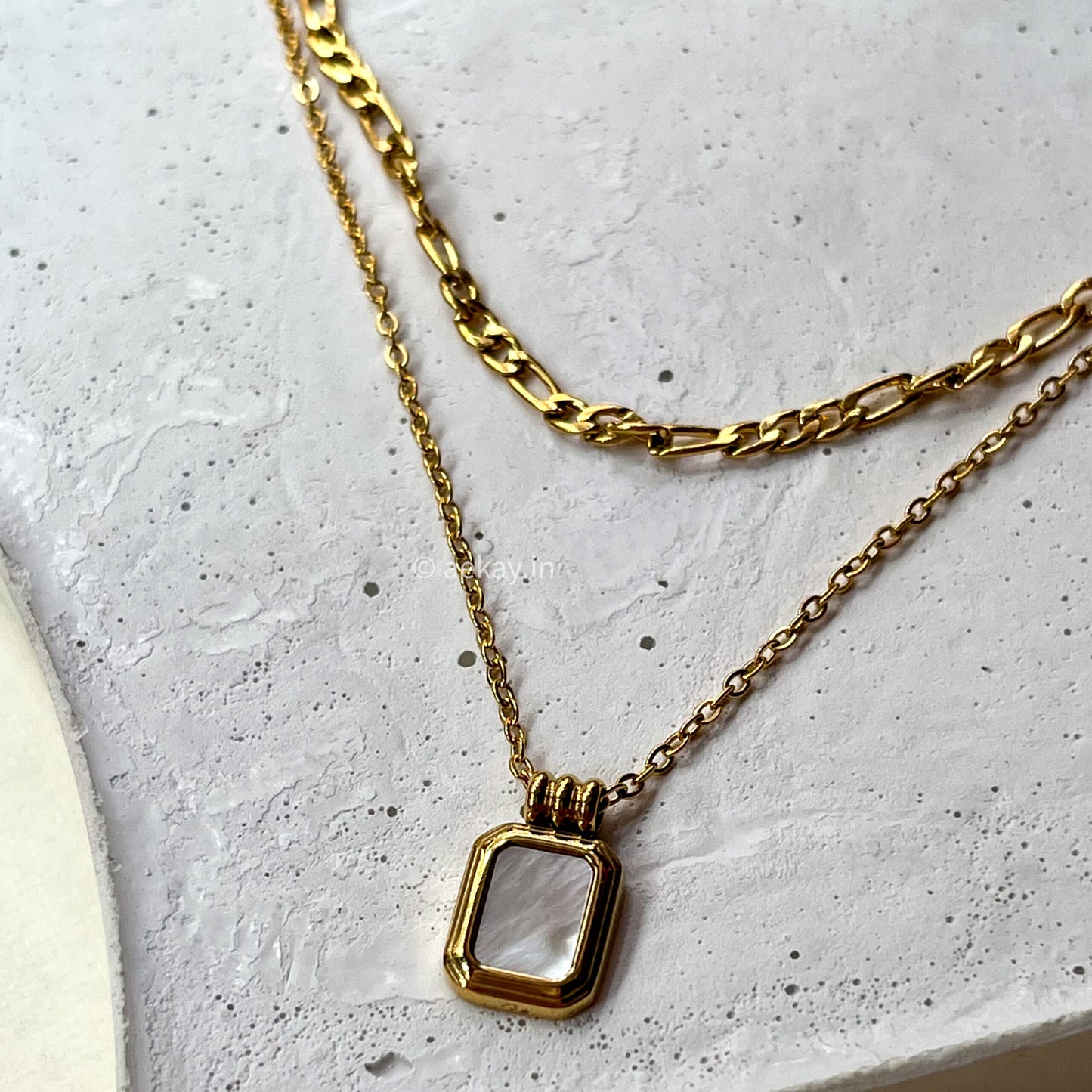 Lana Layered Nekclace