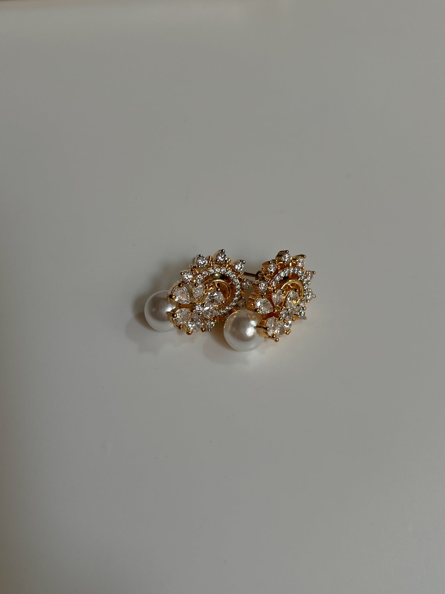 Eloise AD Studs