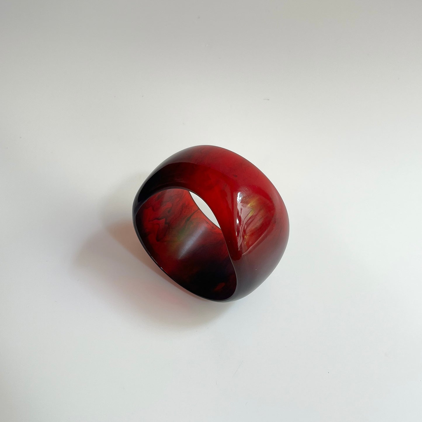 Jolene Chunky Bangle