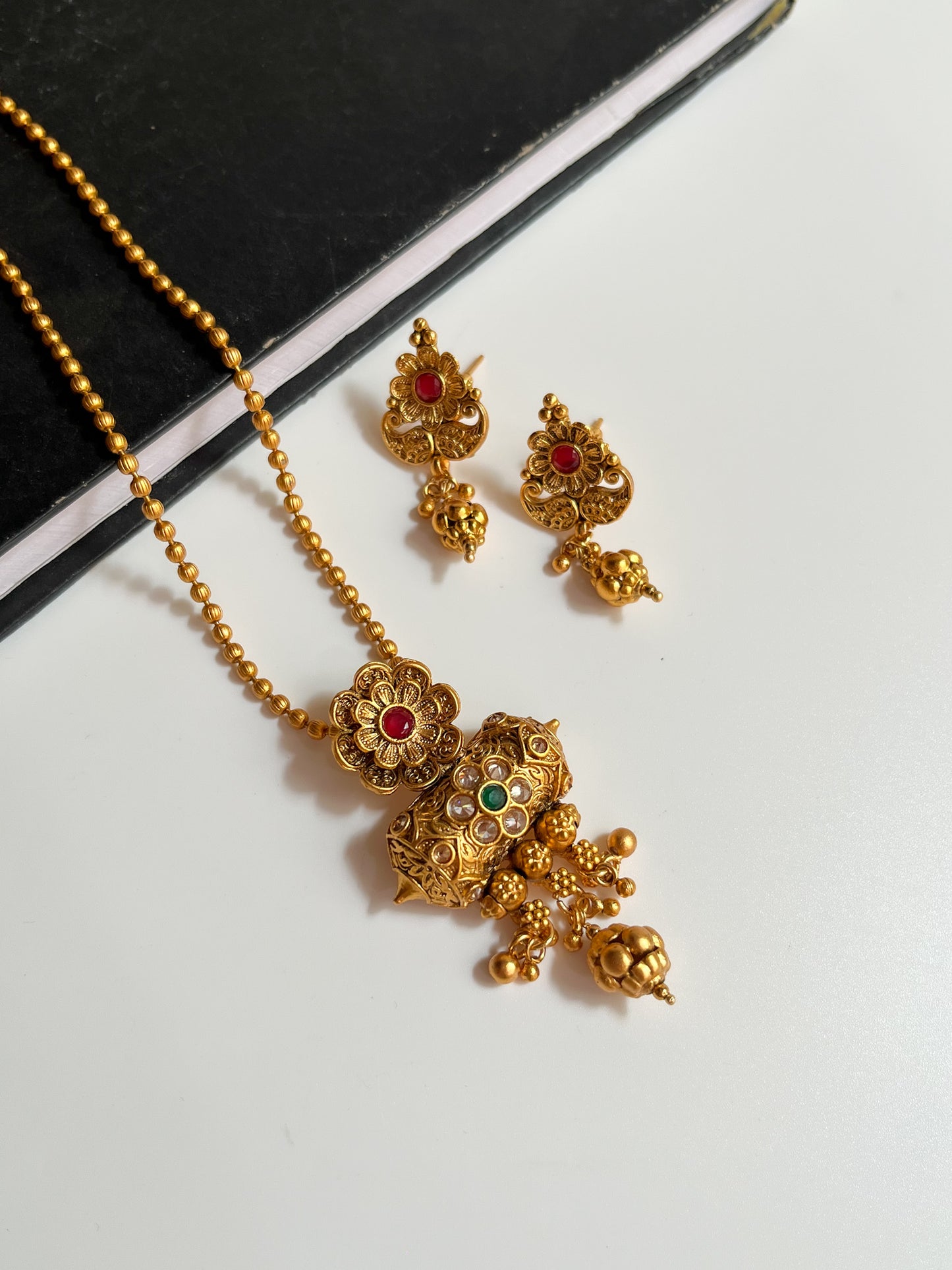 Mani Mala Set