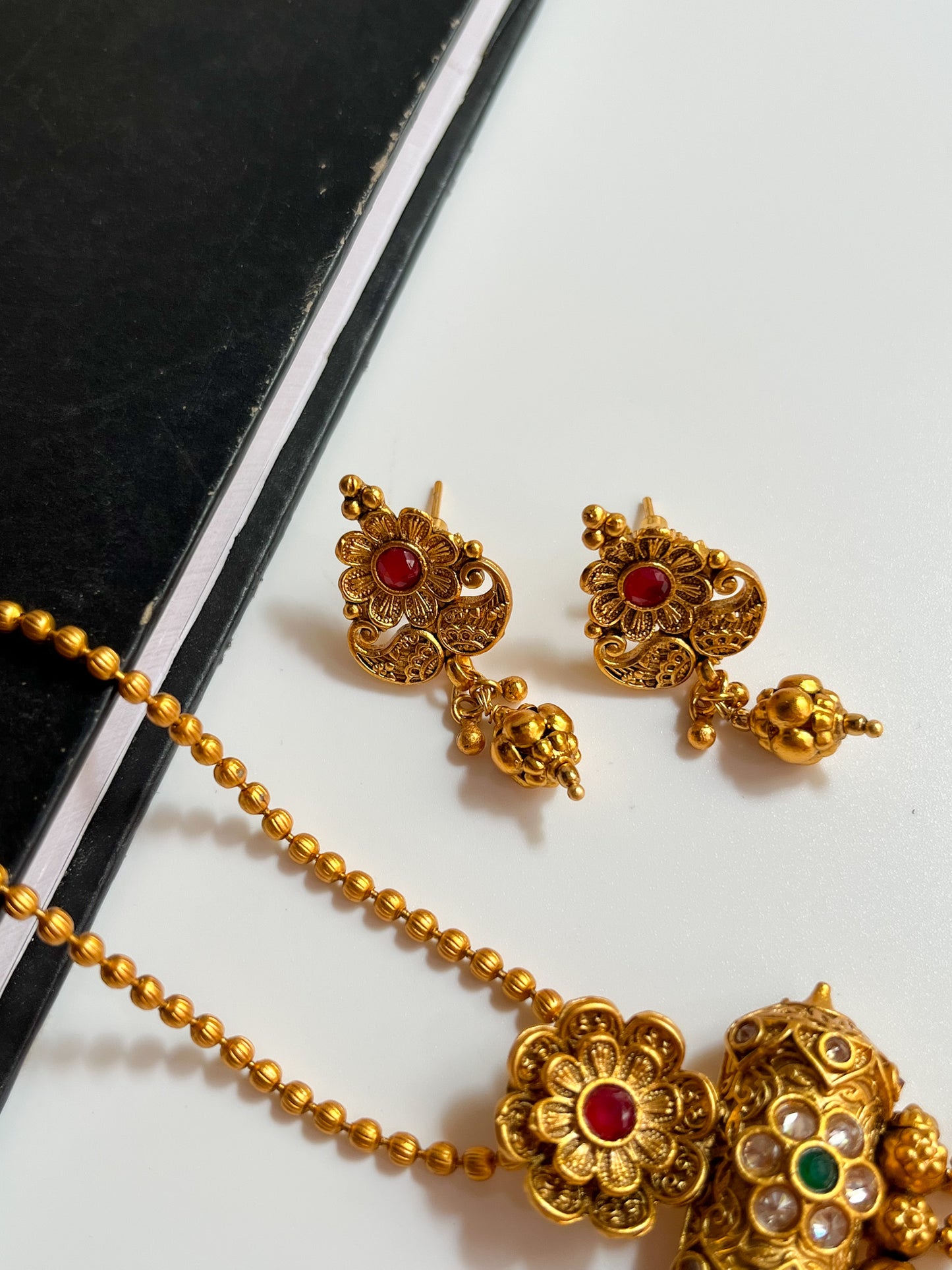 Mani Mala Set