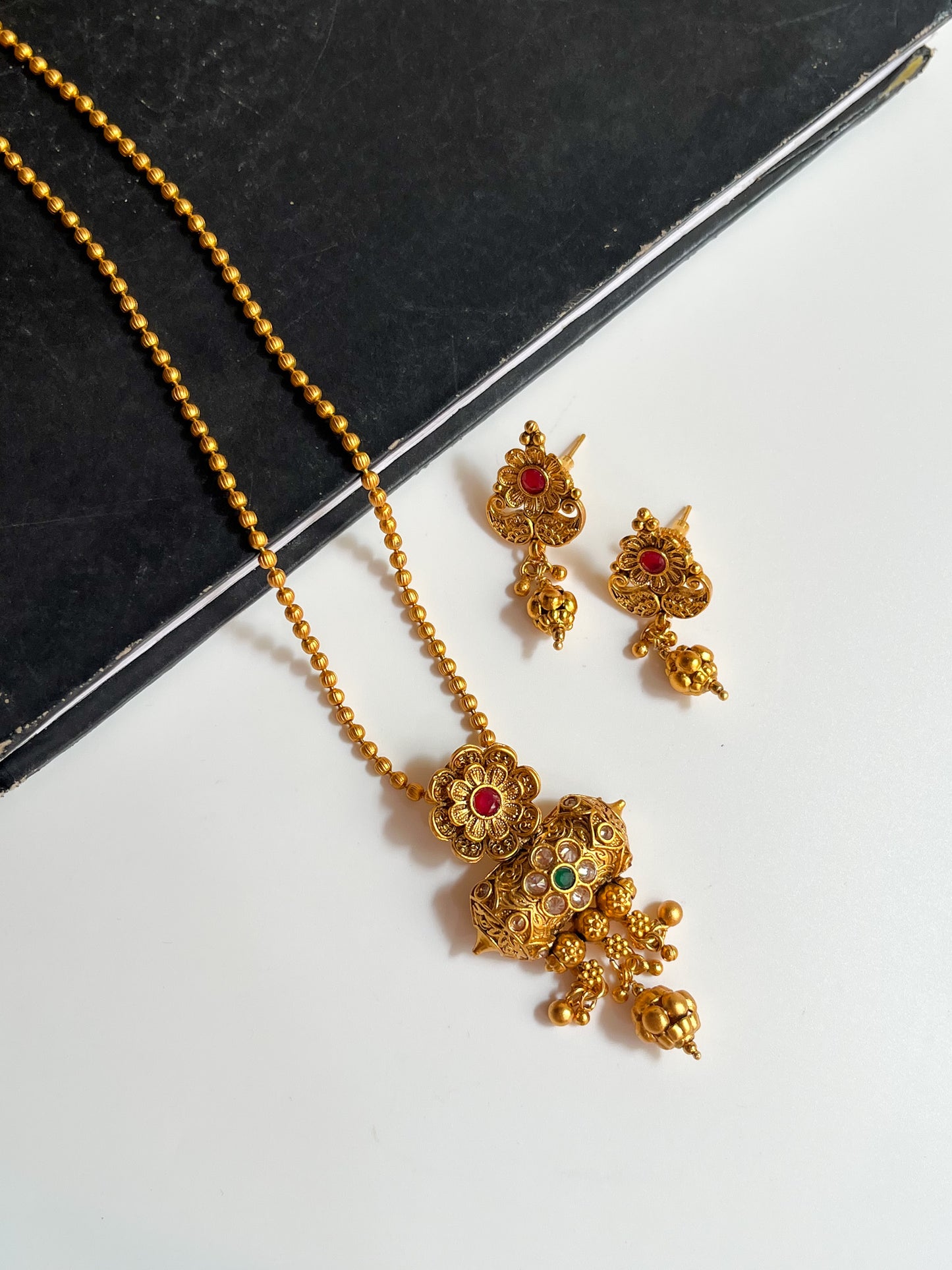 Mani Mala Set