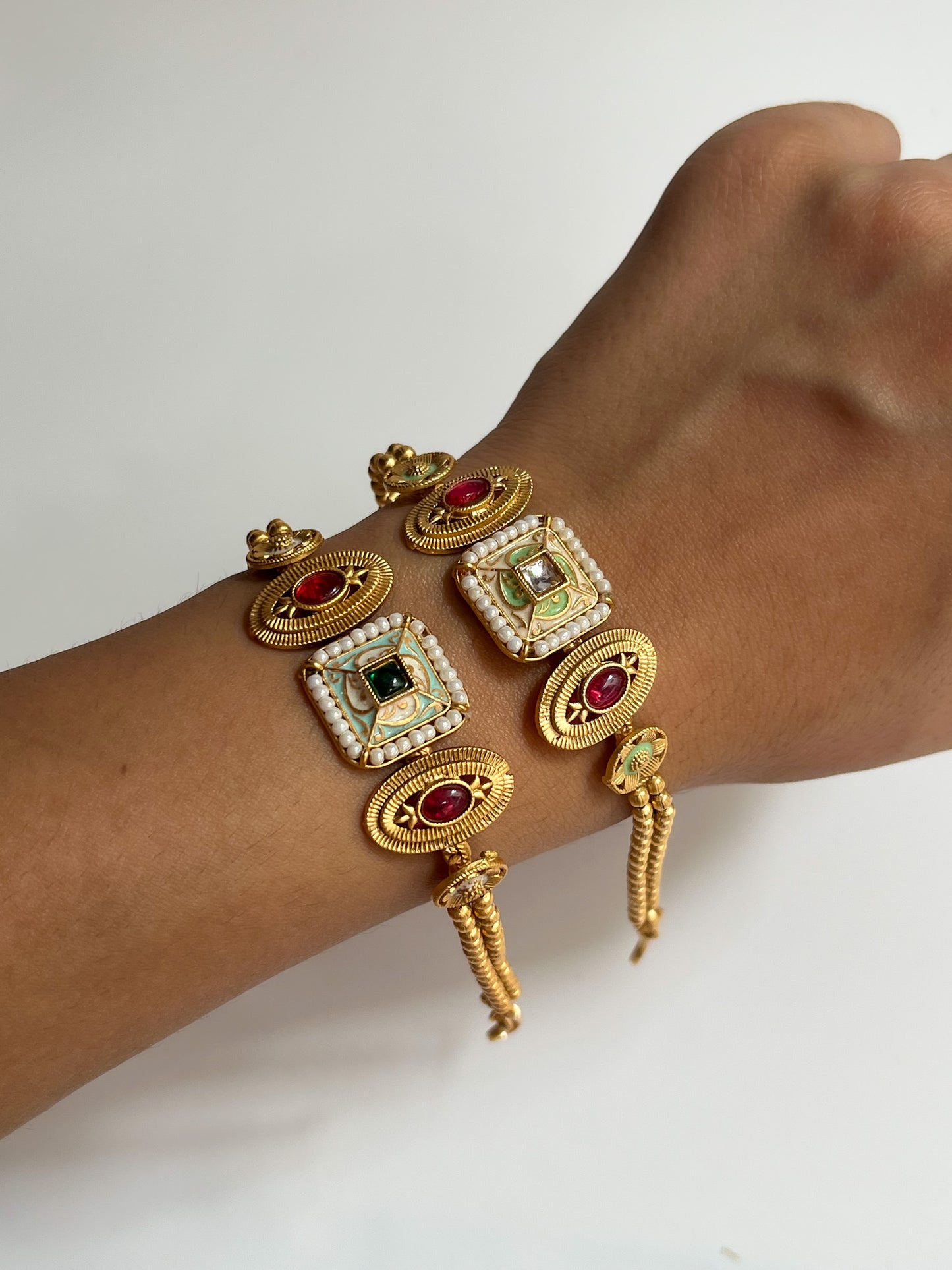Sonarang Bracelet
