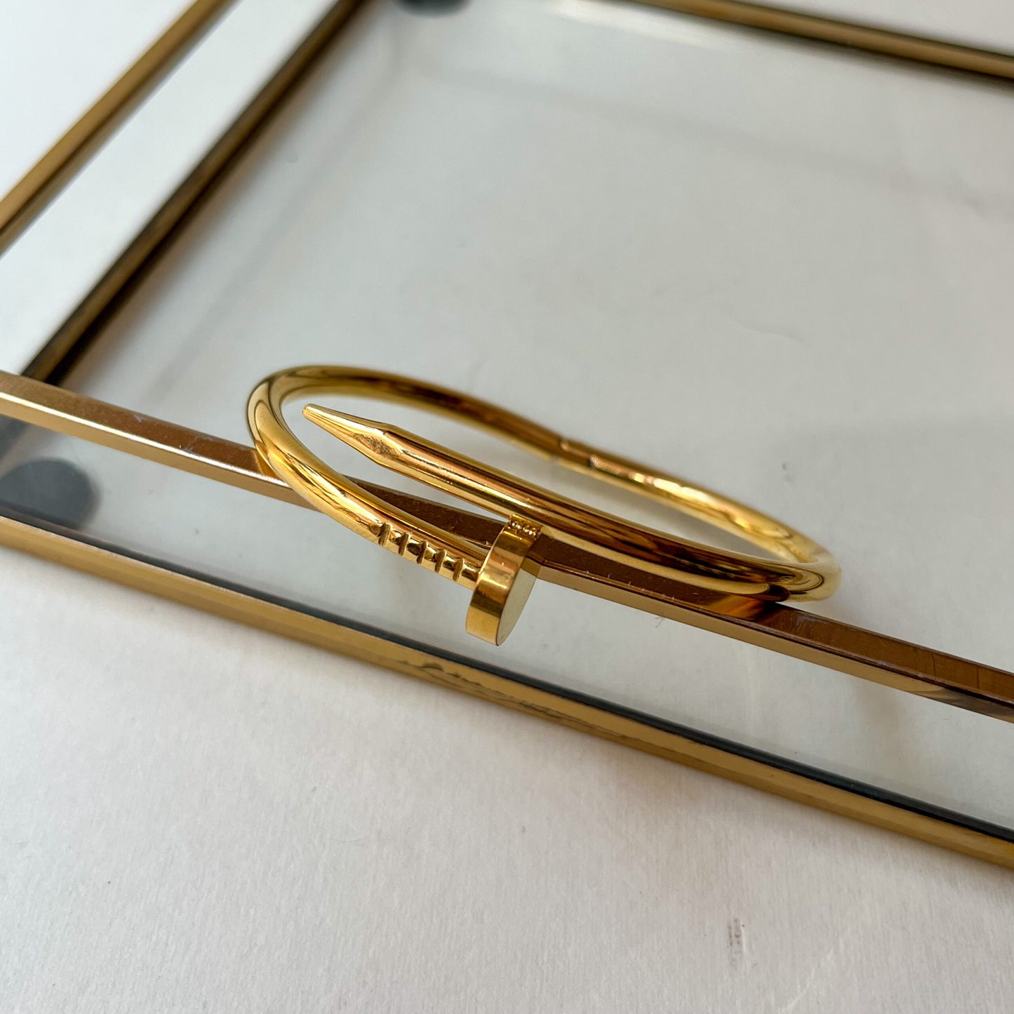Nailed It Bracelet
