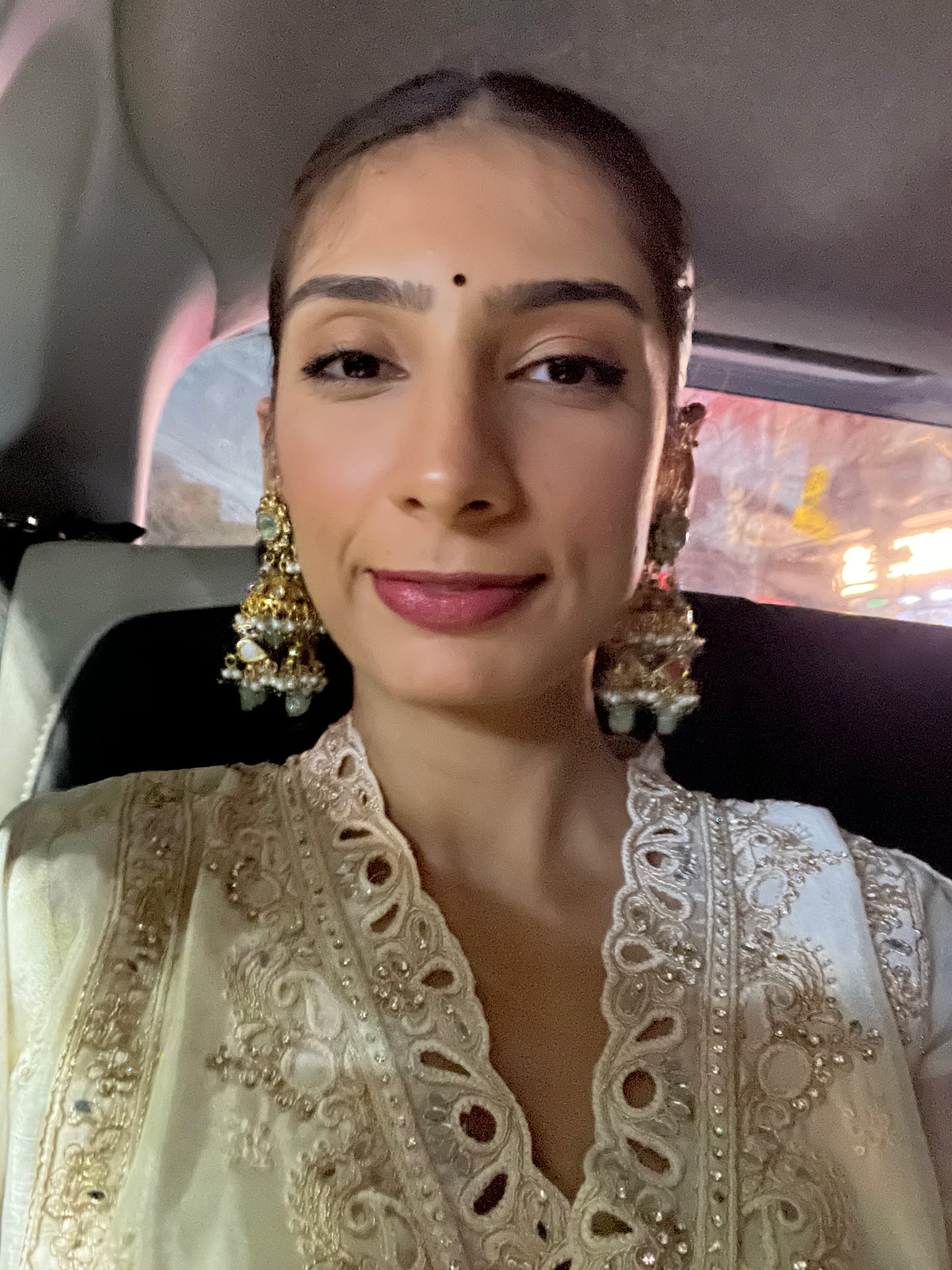 Tarana Jhumki