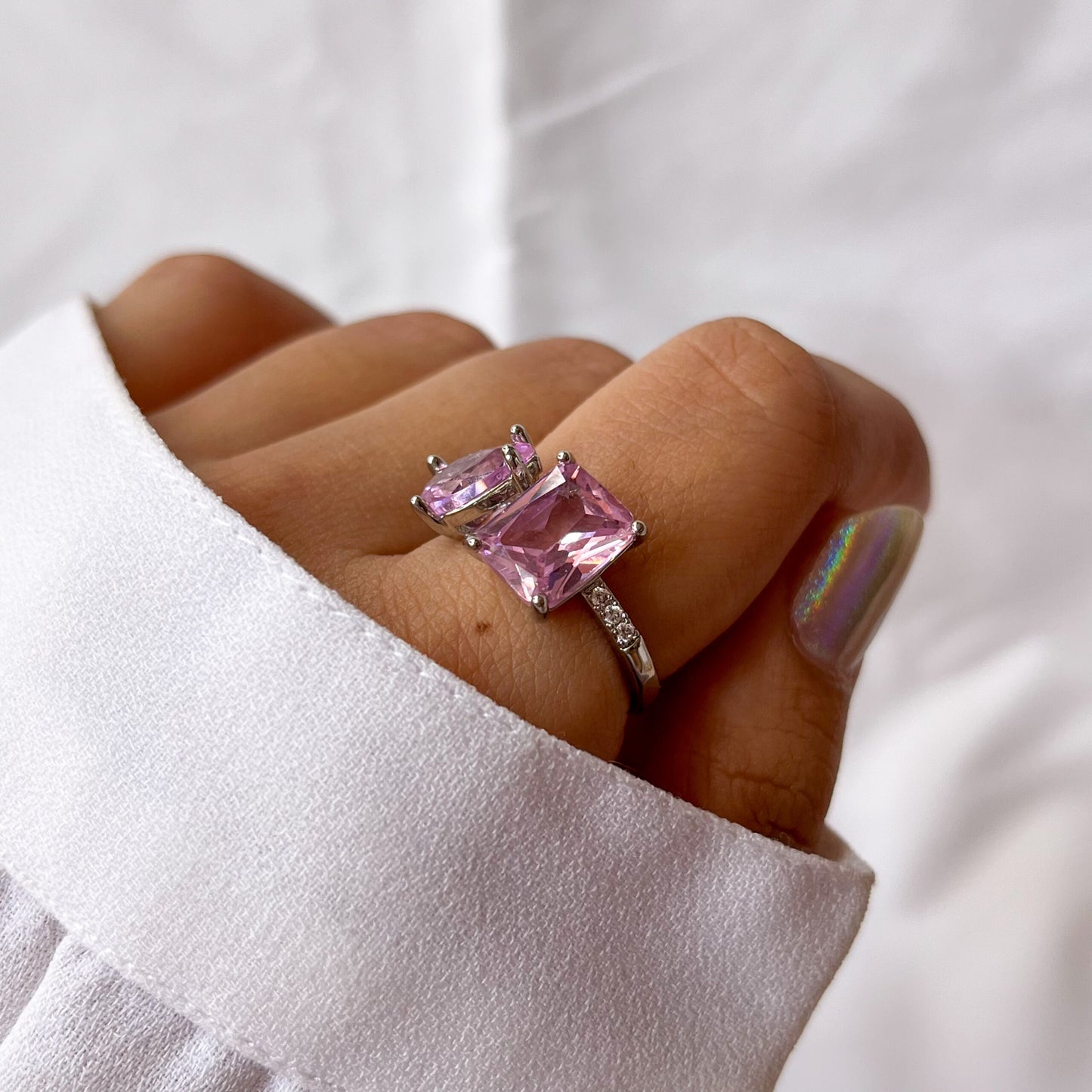 Kylie Ring