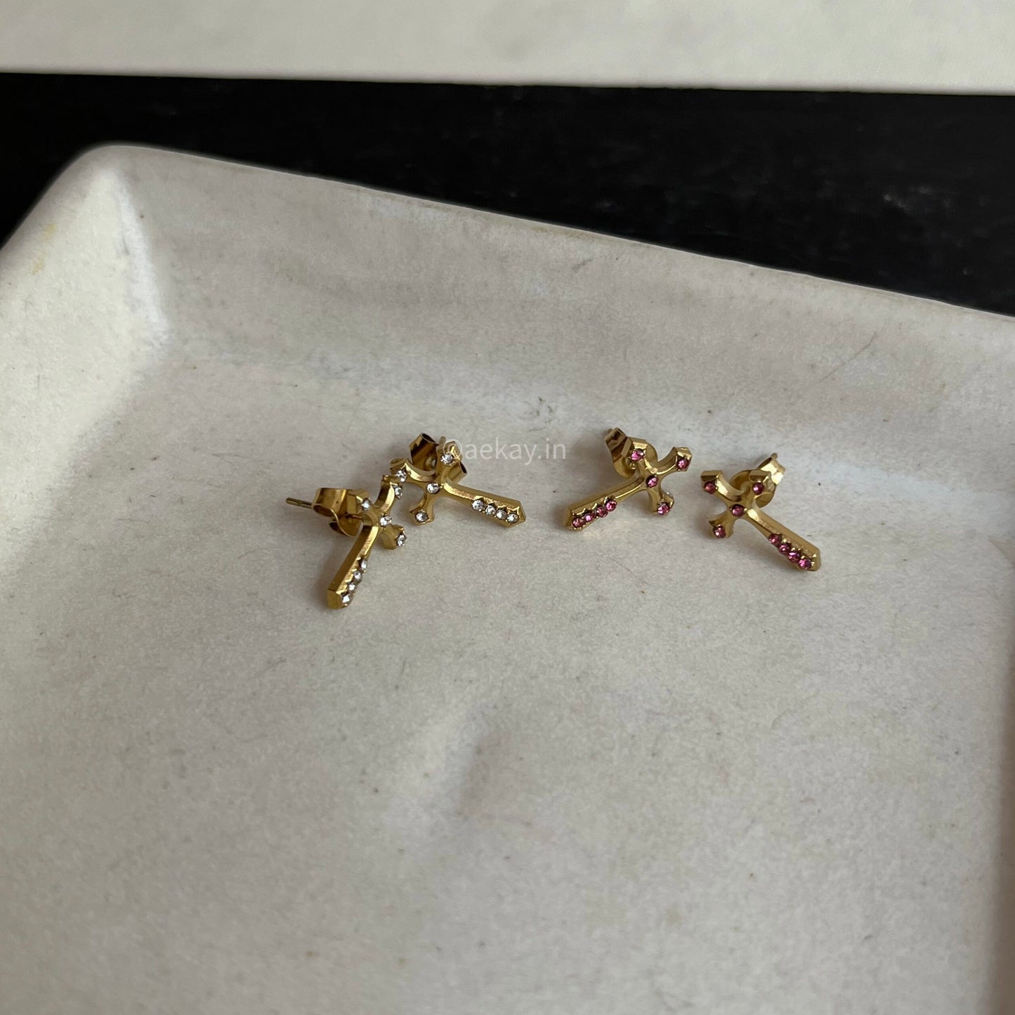 Roman Studs