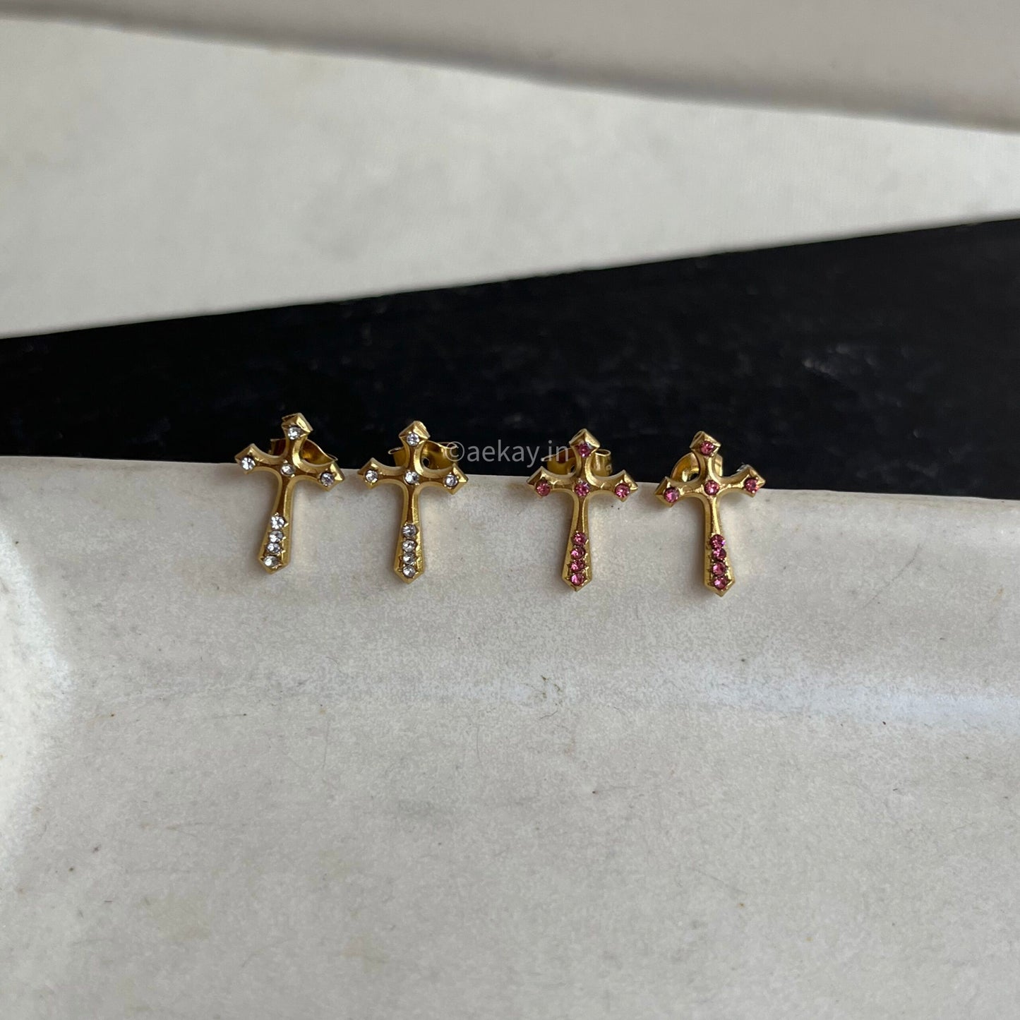 Roman Studs