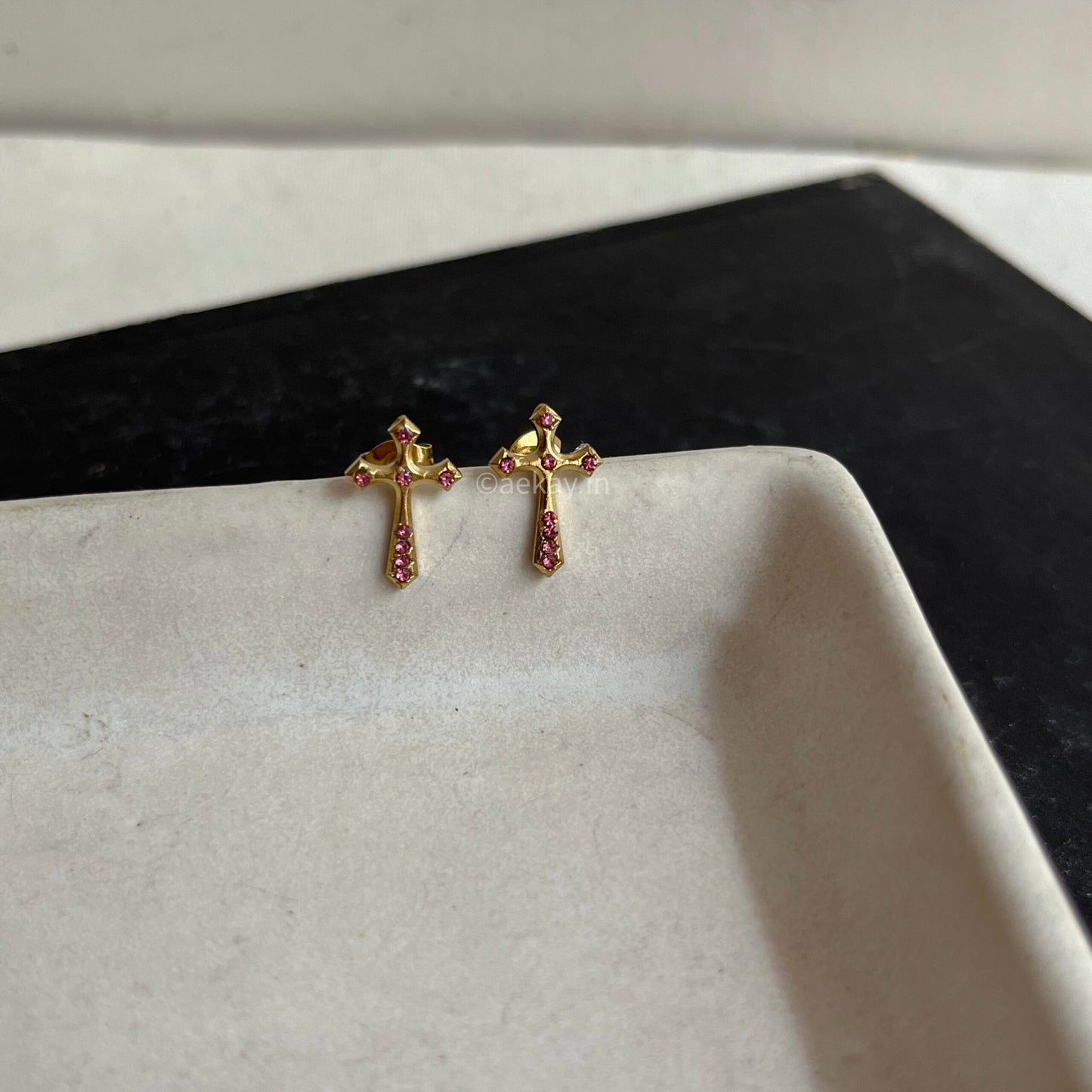 Roman Studs