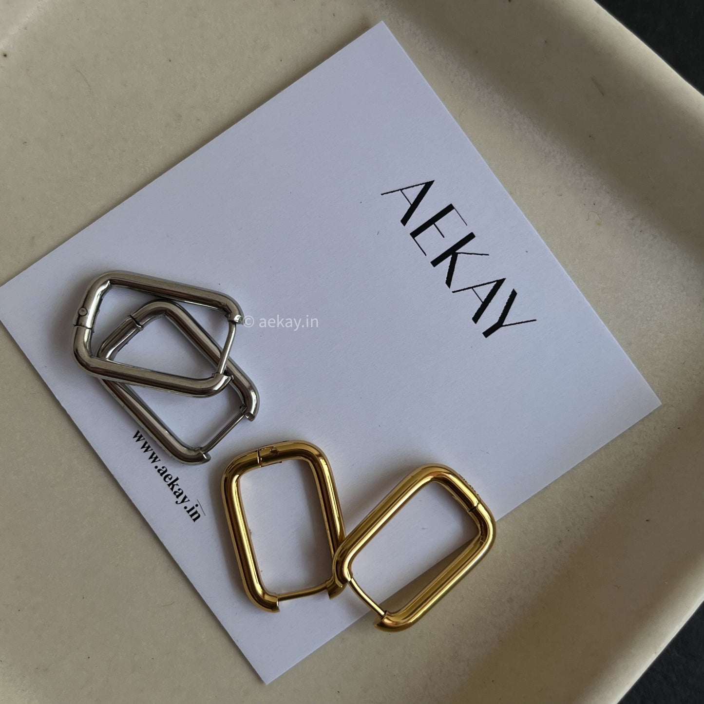 Squoval Hoops