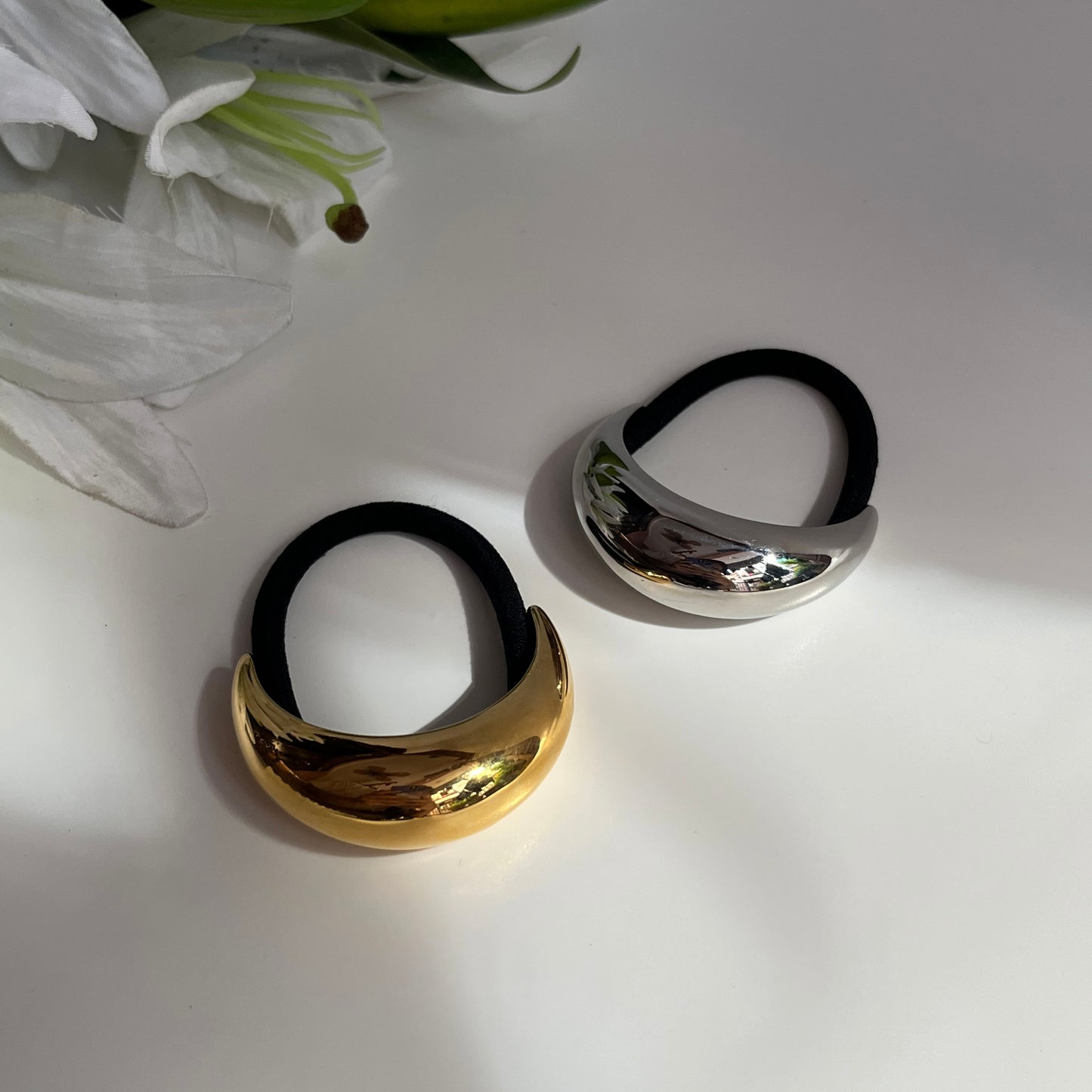 Becca Hair Tie