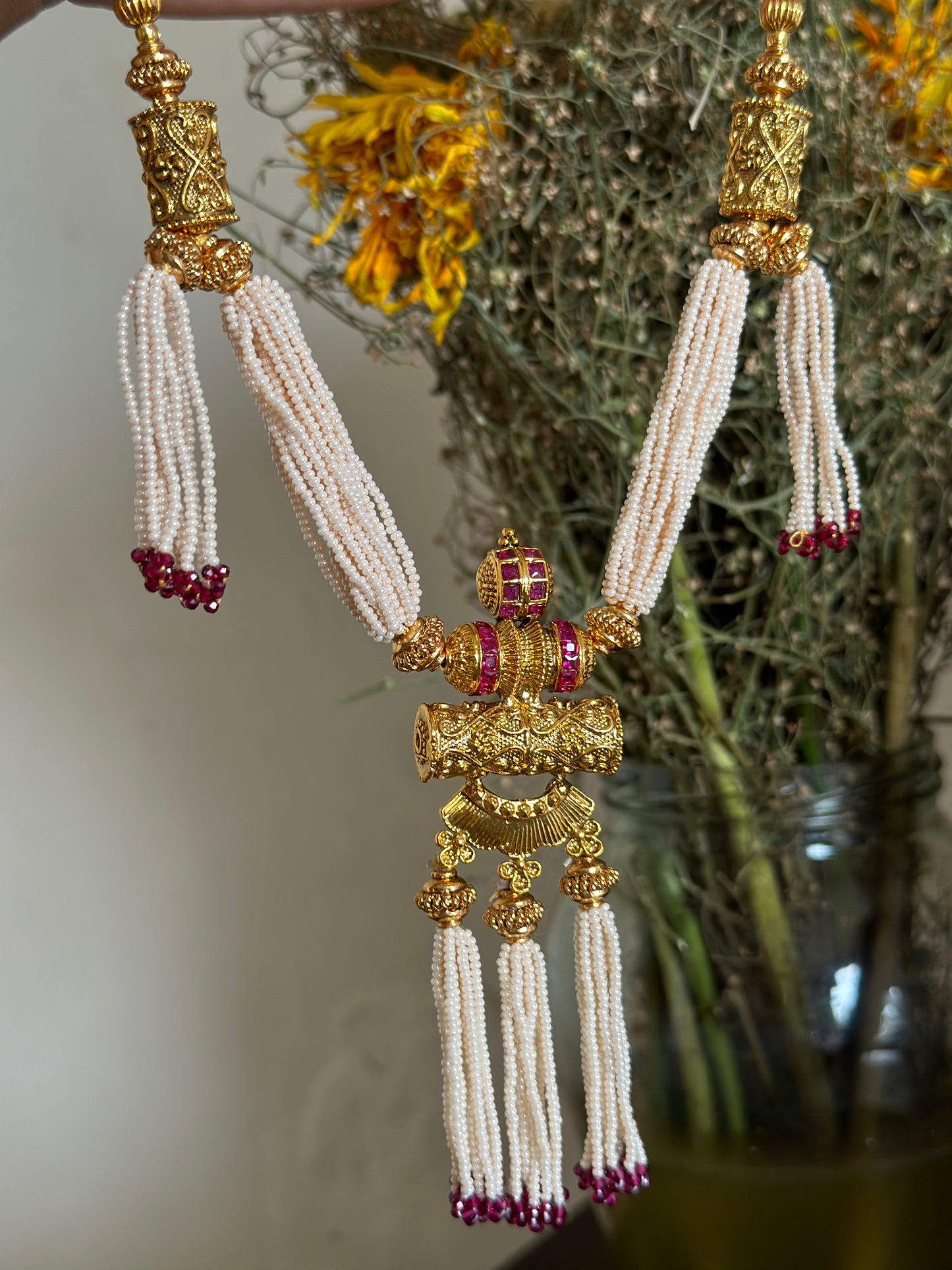 Heer - Mala Set