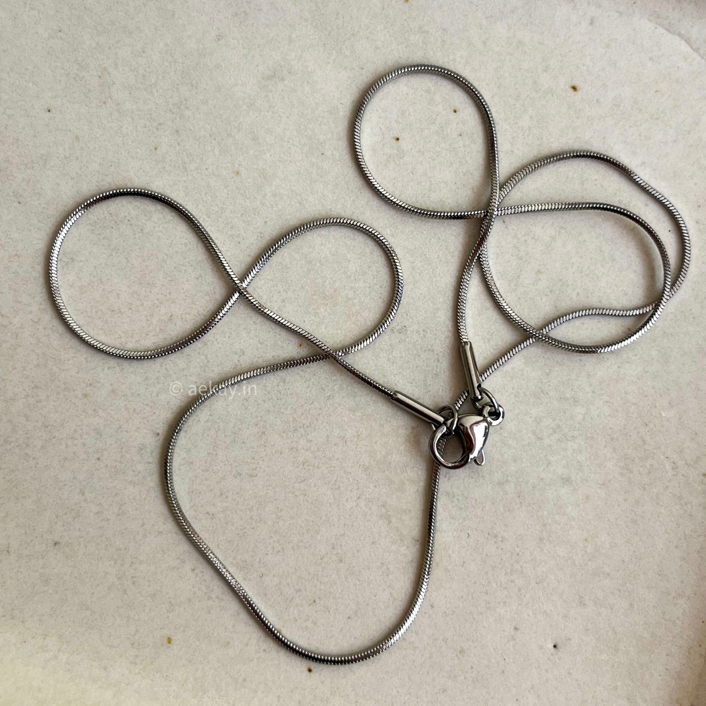 Marquise Chain