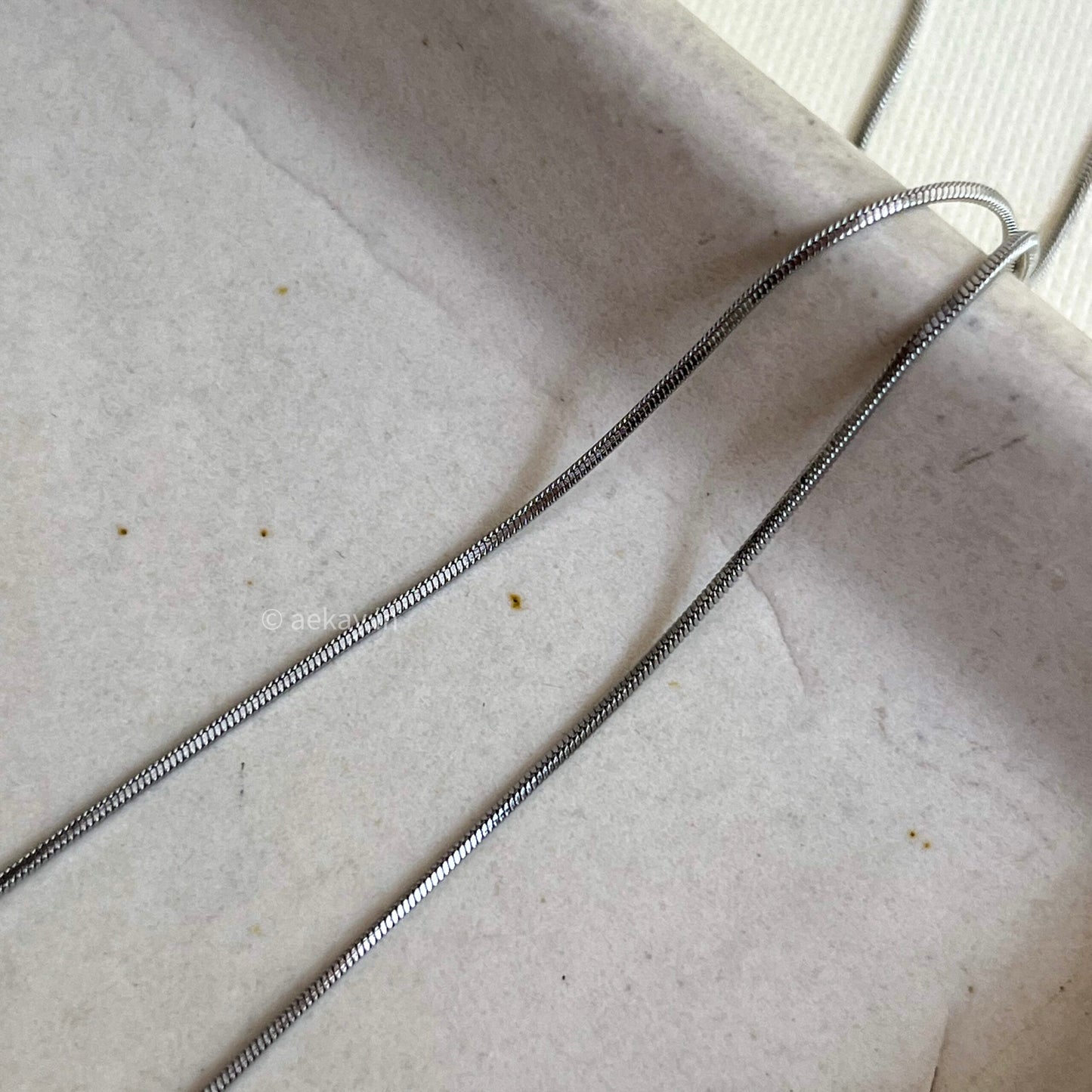 Marquise Chain