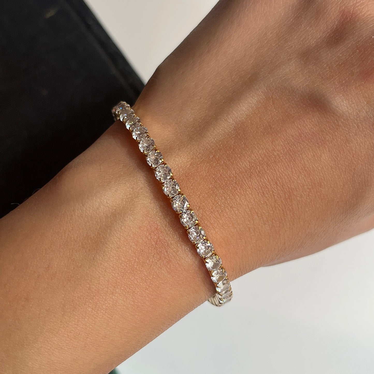 Blair Tennis Bracelet