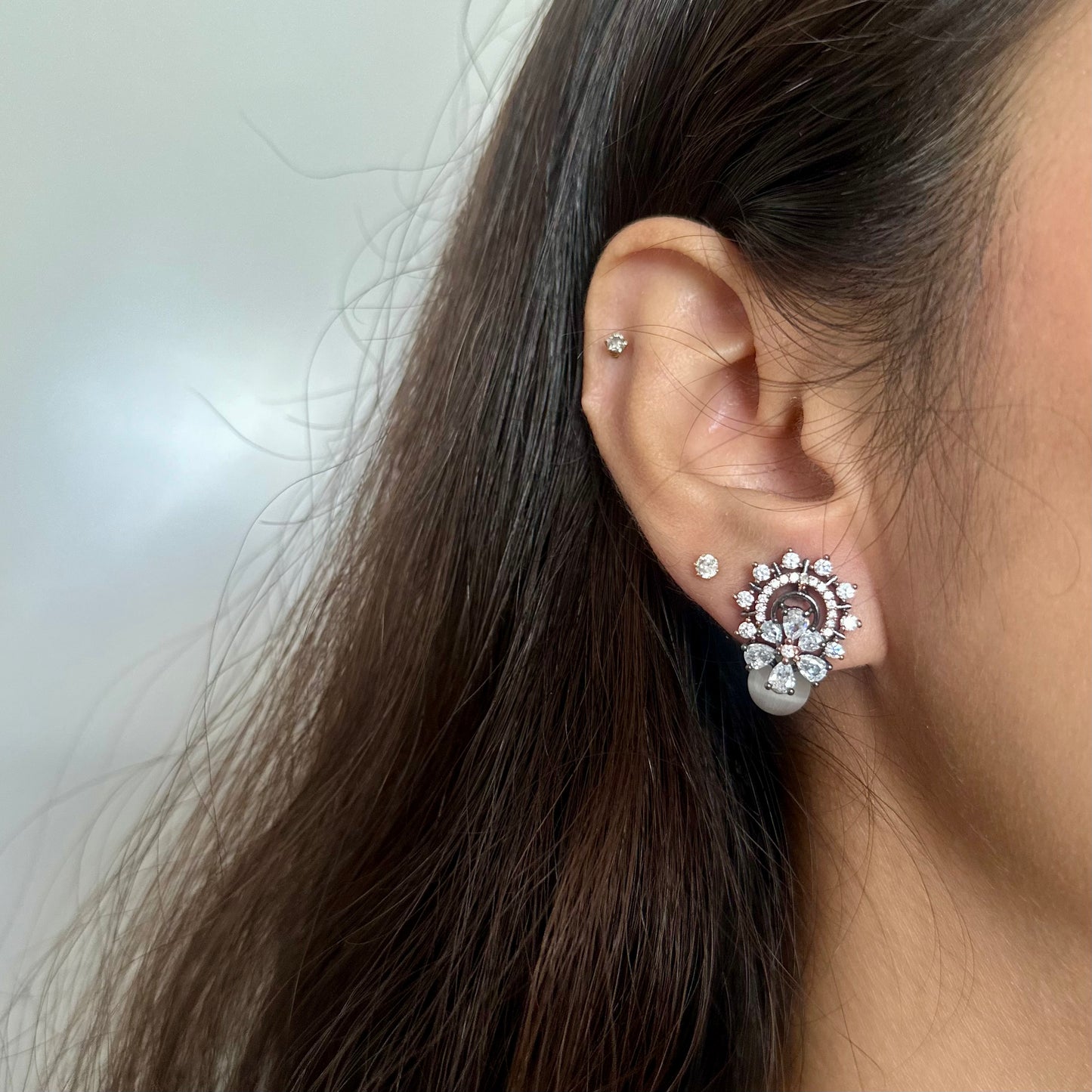 Eloise AD Studs