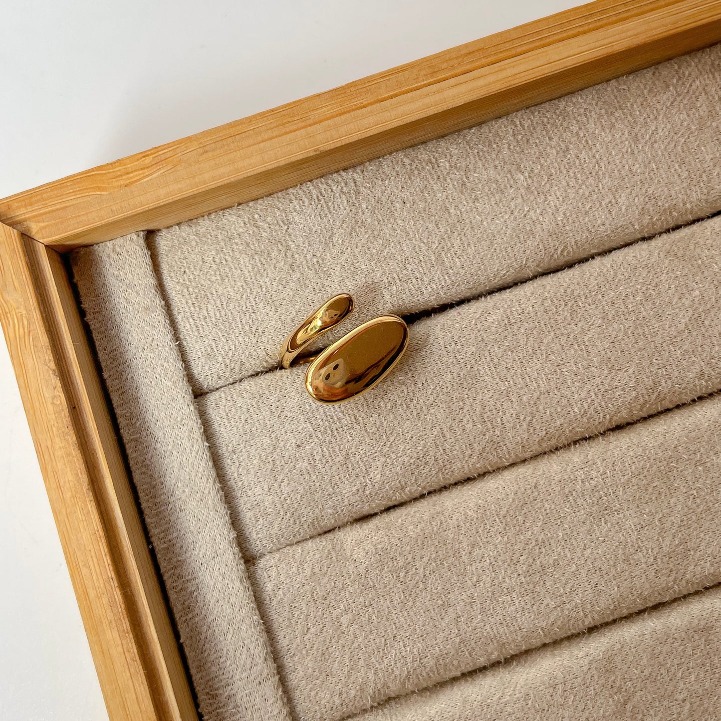 Shauna Adjustable Ring