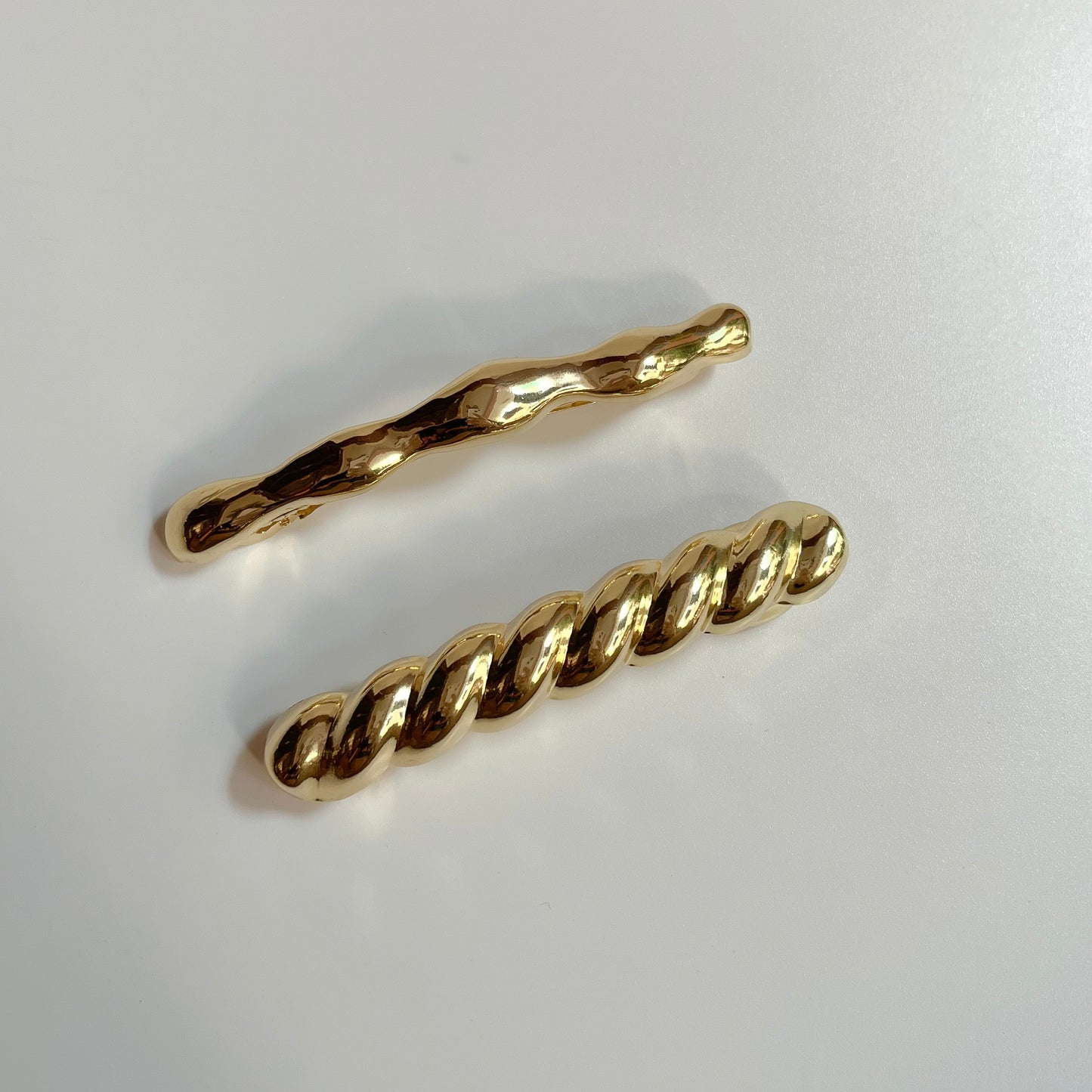 Twig Hair Clip