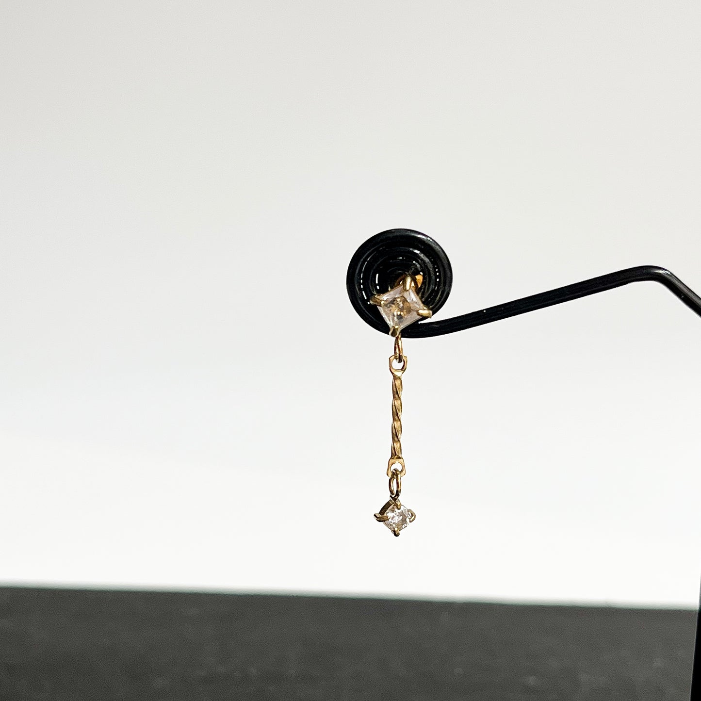 Missoma Earrings