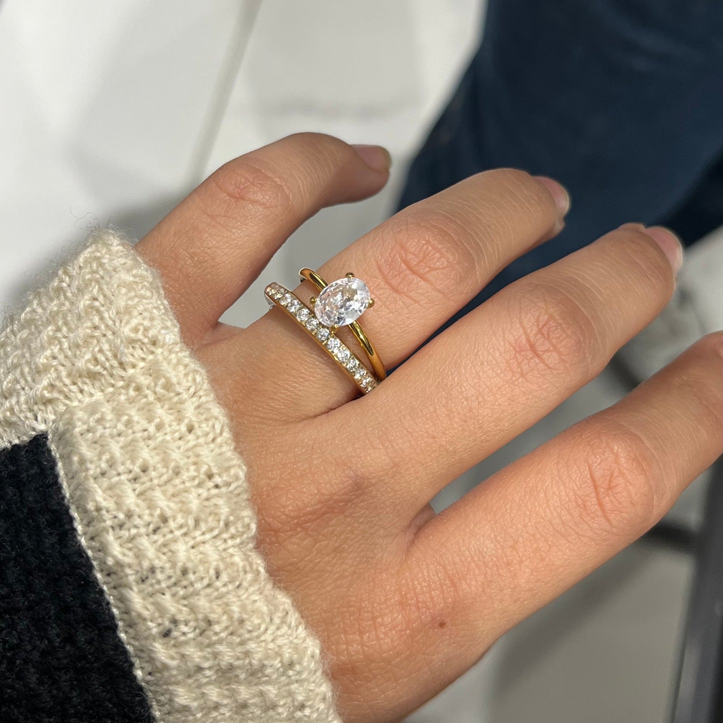 Jospehine Ring