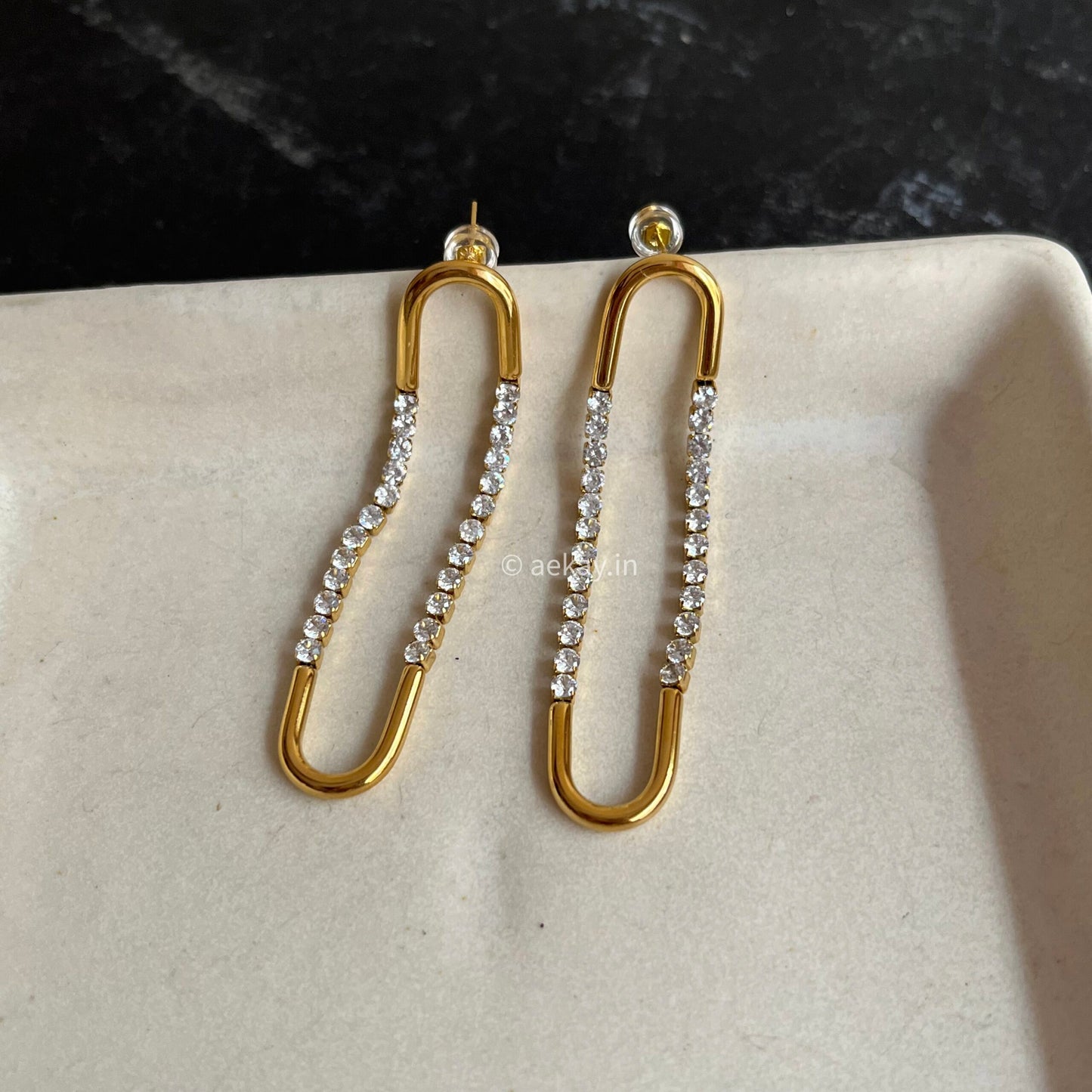 Tabitha Earrings