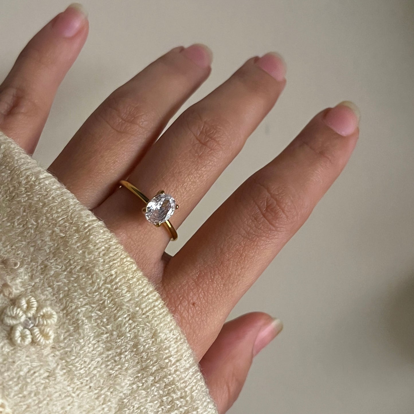 Jospehine Ring