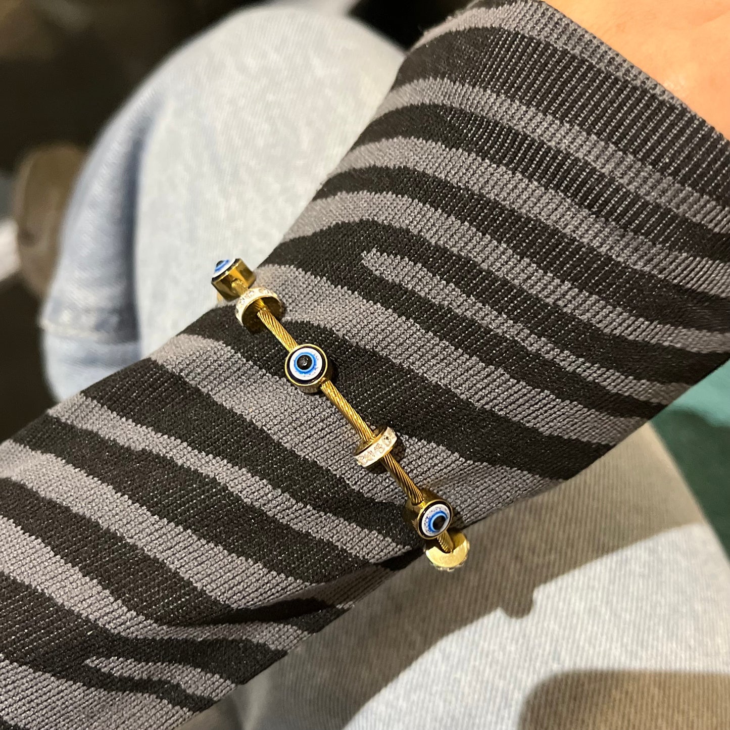 Nazar Bangle