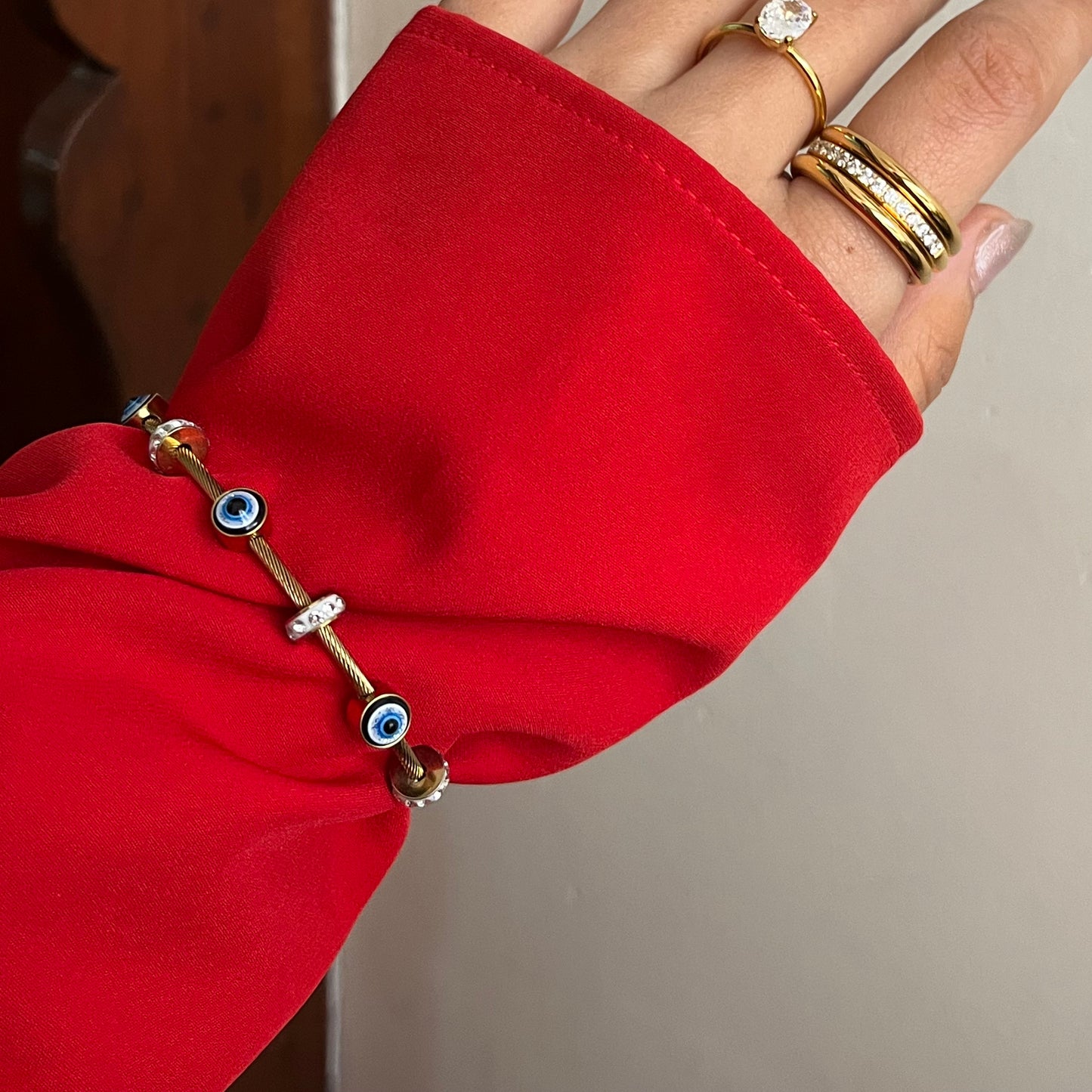 Nazar Bangle