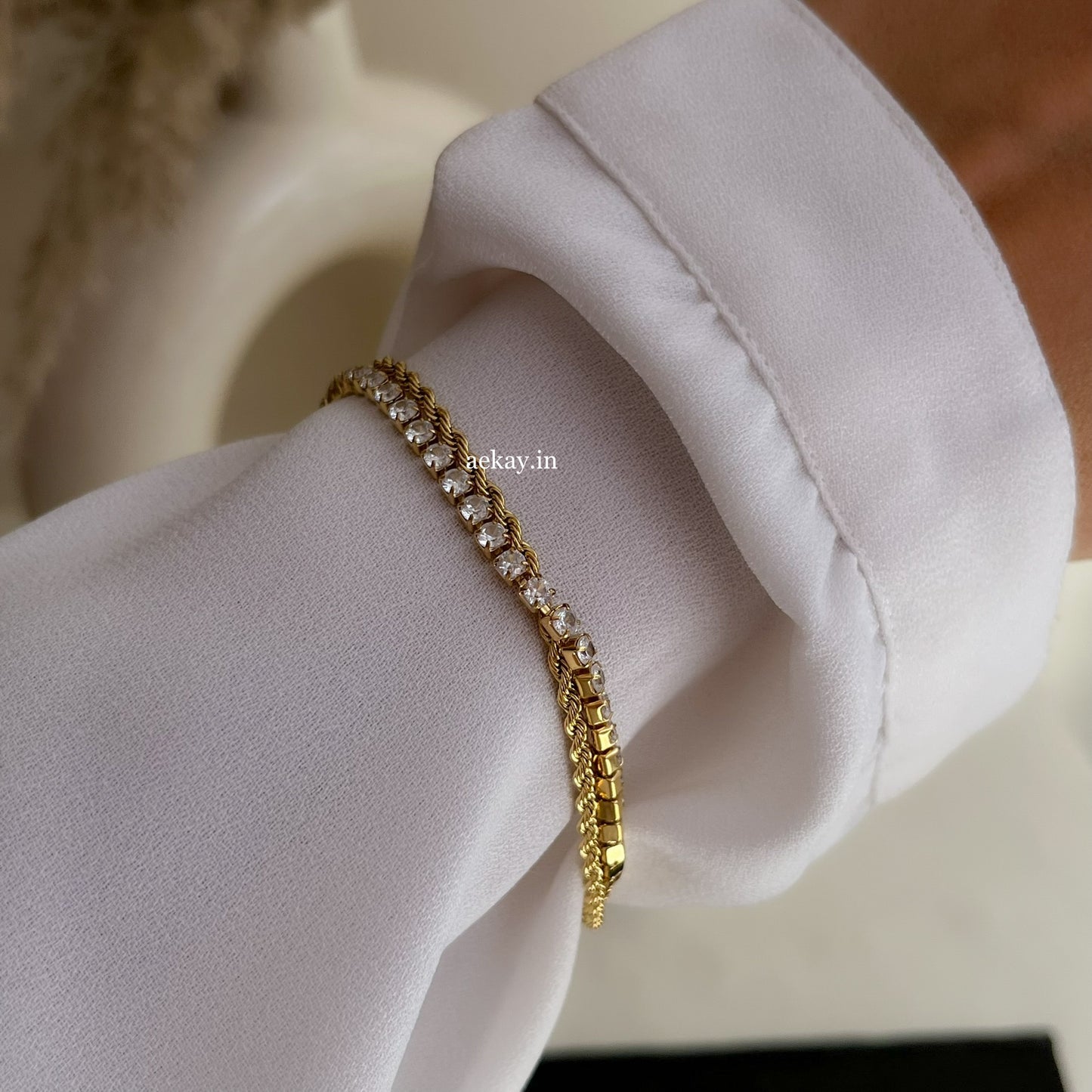 Loraine Bracelet